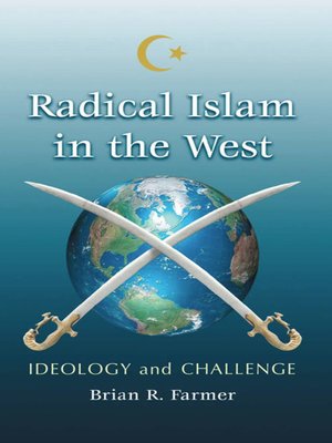 cover image of Radical Islam in the West